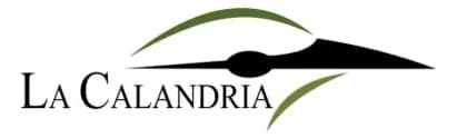 Logo La Calandria