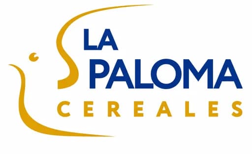Logo La Paloma Cereales