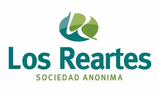 Logo Los Reartes S.A.