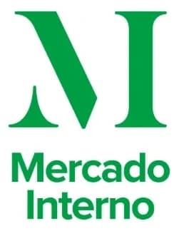 Logo Mercado Interno