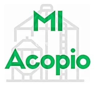 Logo Mi Acopio