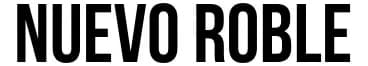 Logo Nuevo Roble
