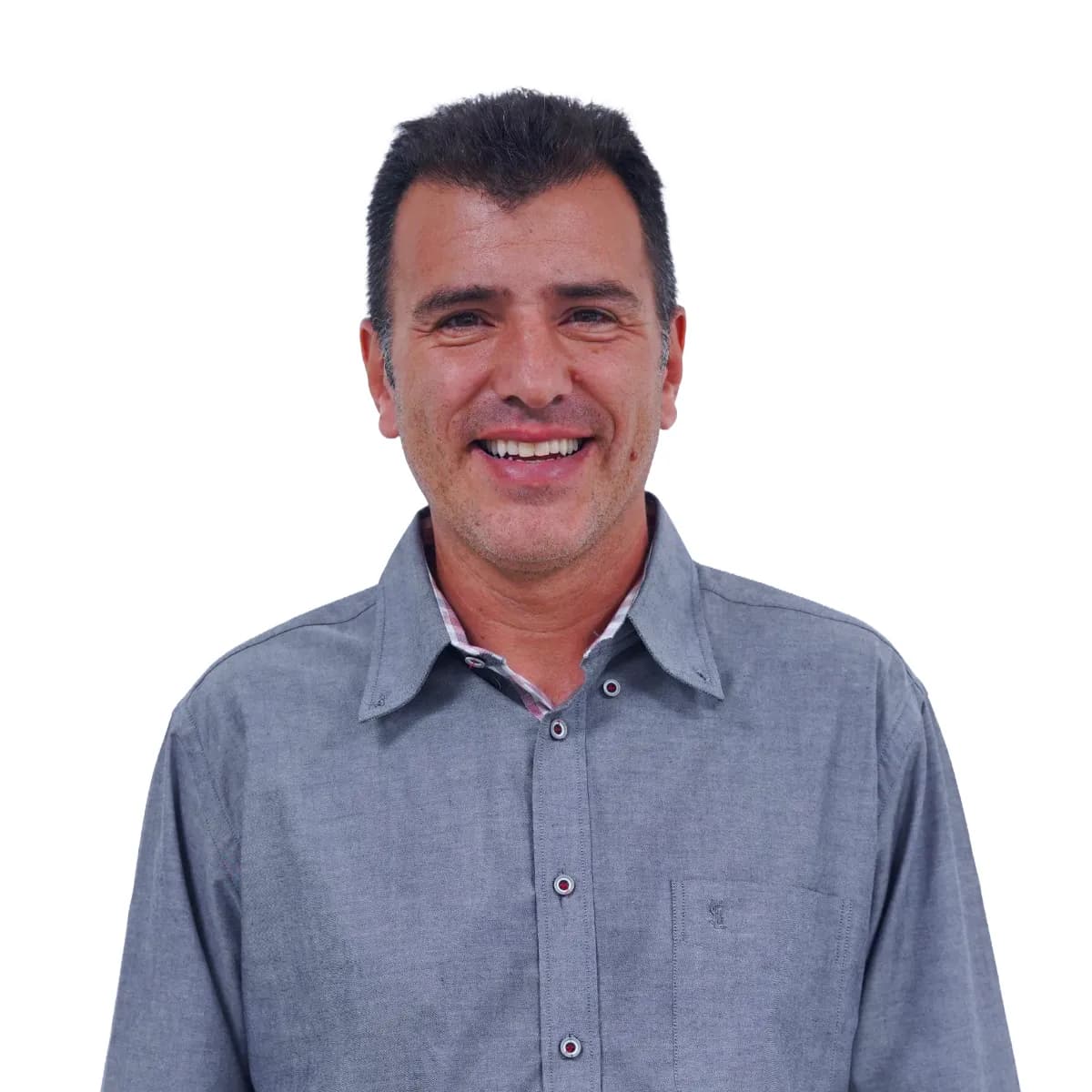 Mauricio Chain